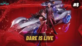 Once Human Visional Wheel S3 | Aberrant Progeny Gameplay Live