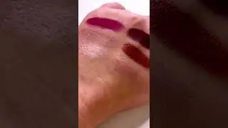 Знакомьтесь с моей обновкой - мини палеткой Tarte Cosmetics Big Ego