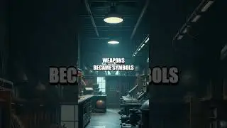 Masters of the Lineage of Firepower