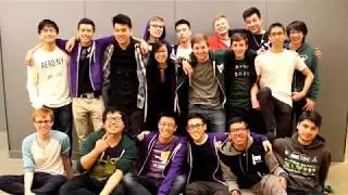 UW Smash Recap 2016 2017