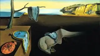 Coldplay - Clocks (800% slower)