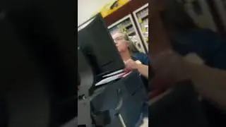 Safeway check cash discrimination they steal not pay