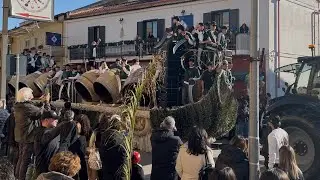 Carri Macerata Campania 2026 - E Facc Nov