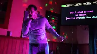 Party touch screen karaoke jukebox hire perth