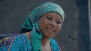 OBAA ASANTEWAA - Movie Thriller