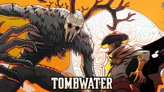 Tombwater - Demo Boss (No Damage)