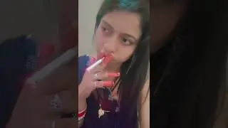 Girl's Smoking Virul 💔😭🚭🔞#smoker #smokingcigars #cigarette #girl #shorts #trending #song #সিগারেট