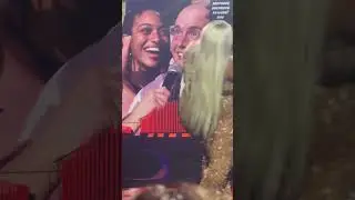 Lizzo Assists Fan With Marriage Proposal