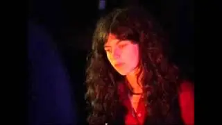 Lindsay Cooper Speed of Light