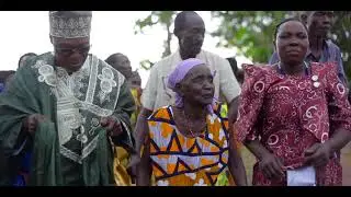 Keny pa Margaret by Obol Justine Simpleman Official Music Video
