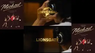 Universal/Lionsgate (2025, variant)