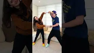 N&oacute;s ARRASAMOS nessas POSES em DUPLA kkkkkk