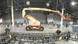 Tencue Reel 2009