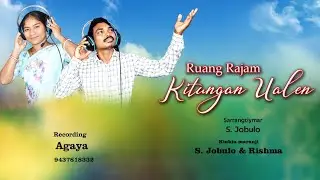 RUANG  RAJAM KITUNGAN UALEN #S. JOBULO&RISHMA 