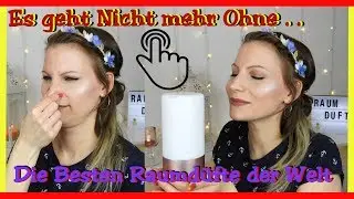 Nicht mehr OHNE | Die Besten Raumd&uuml;fte