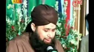 Ho Karam Sarkar - Owais Raza Qadri -  Mehfil e Noor 2008