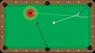 Shot of the Week #26 - Selecting the Best Shot with One Ball Remaining
