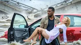 Black Single Dad Saves Billionaire CEO from Bridge Fall&mdash;Her Next Move Stuns Everyone