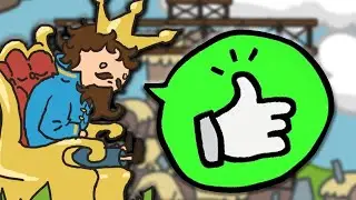 AM I GOOD ENOUGH TO SAVE THIS KINGDOM │ Sort The Court!