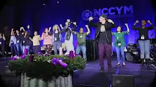 NCCYM 2018 Joe Melendrez & Fusion
