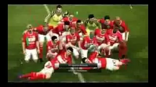 PES 2012 СПАРТАК Чемпион! (MyPES 2012 PATCH v2.0)