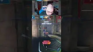 INSANE REAPER ULTIMATE TO WIN THE GAME! | Overwatch 2