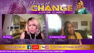 Dr. Stephany Powell Director Law Enforcement Training  and Survivor Services