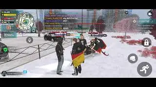 Report of Unjust Fine and Avoidance by Officer Abdale Xz
