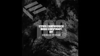 [Premiere] Steven Campodonico - New Beginnings (Iry Remix) [EKT103]