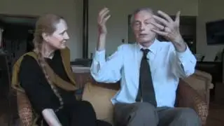 Howard Richards: Peacebuilding in Daily Life