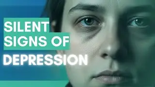 Silent Signs of Depression You Might Be Ignoring (Mental Health Warning Signs)