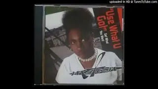 Motion - Use What U Got