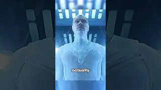 Откуда на самом деле появился White Vision? #shortsvideo #marvel