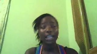 Trini accent tag