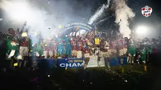 Oil India Gold Cup 2025&nbsp;Final&nbsp;| DHFC |
