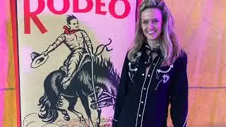 Erin James On Broadway Cover