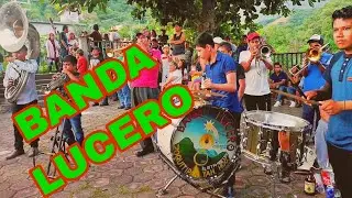 BANDA LUCERO DE ZOQUITIPÁN, YAHUALICA, HIDALGO