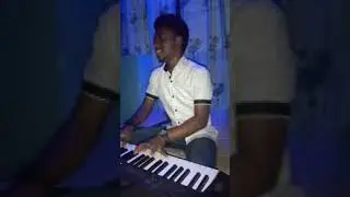 Prophet Seth Owusu Royal worships