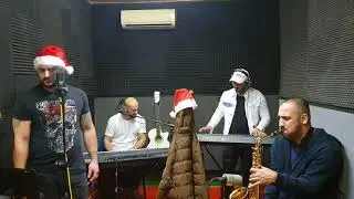 Kaminiko ,,Vánoční Jukebox 18,, Náladovky