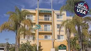La Quinta Inn & Suites by Wyndham San Diego Mission Bay | United States 🌟