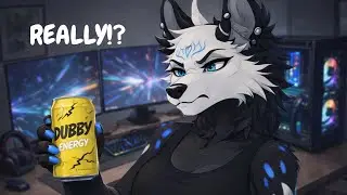 Dubby Energy Sponsorship: A VTuber&rsquo;s Honest Review