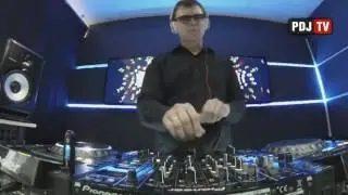 Ost & Meyer - Live @ Radio Intense 07.06.2016