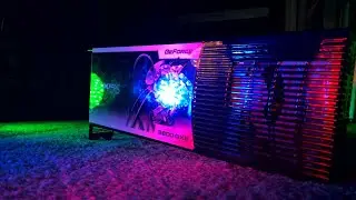 9800 GX2 SLI Gaming in 2020