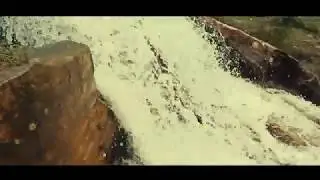 Zemithang Tour : Waterfall l Part -03