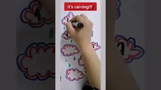 It's last cloud!! what does it says? #shorts #subscribe #short#yt
