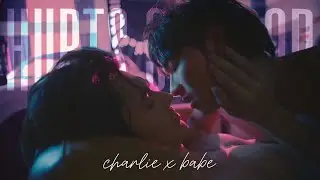 [BL] Charlie x Babe || Hurts so Good (Pit Babe)