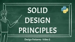 What Are Solid Design Principles | Advantages Of Solid Design Princeiples