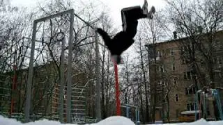 MSKPK - SKV1991 - Ice Walk 29-30 Dec 2008 (HQ)