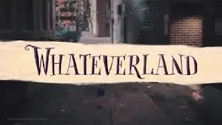 Whateverland: Prologue - Developed by Caligari Games