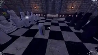 We Were Here Ep.3 Chess Puzzle with @FarmNStuff